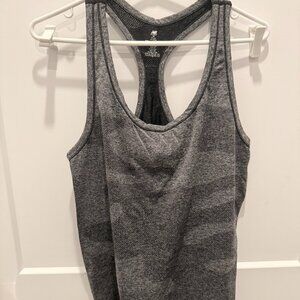 New Balance | Athletic tank | Grey | Size XL